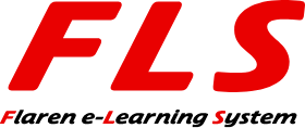 FLS flaren e-learning system